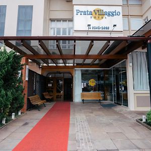 Hotel Prata Villaggio